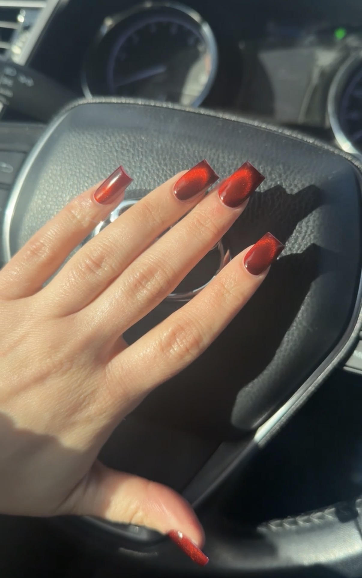 WOW Nails nail photo 5